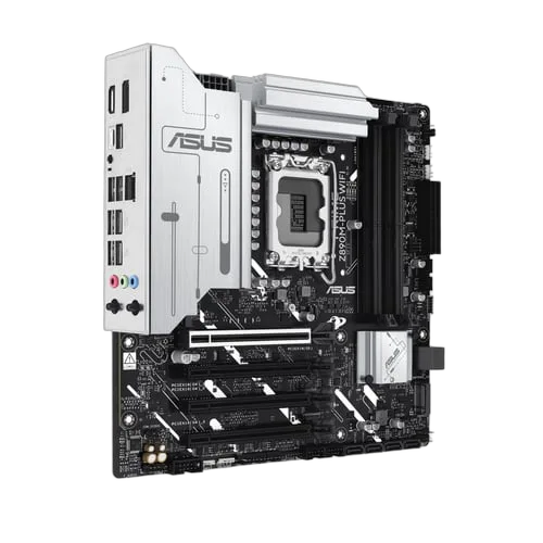 Asus PRIME Z890M-PLUS WIFI