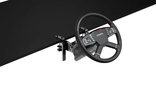 Moza Racing Trucking Bundle, vue 4
