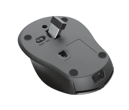 Trust ZAYA - Sans Fil / Rechargeable - Noir, vue 5