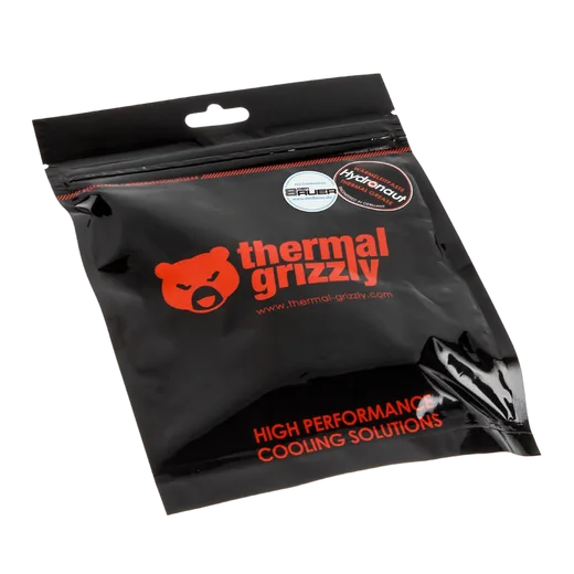 Thermal Grizzly Pâte thermique Kryonaut (11.1Gr)
