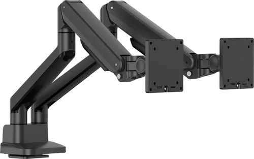 Iiyama Support ergonomique et compact écrans jusqu'à 32", vue 4