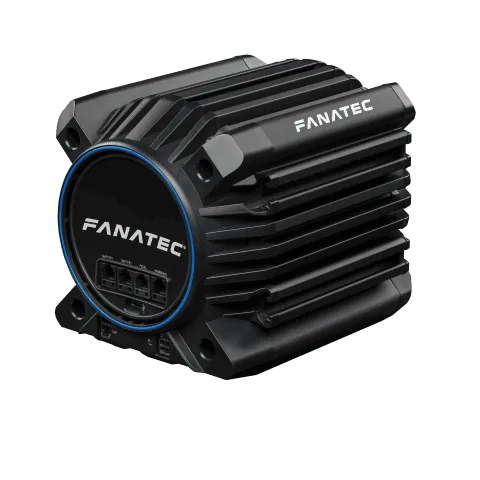 Fanatec ClubSport Volant Formula V2.5X + CS DD+ 15Nm, vue 8