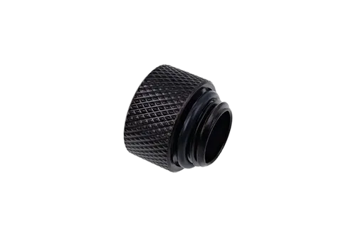 Alphacool Fitting Eiszapfen extension G1/4 - Noir