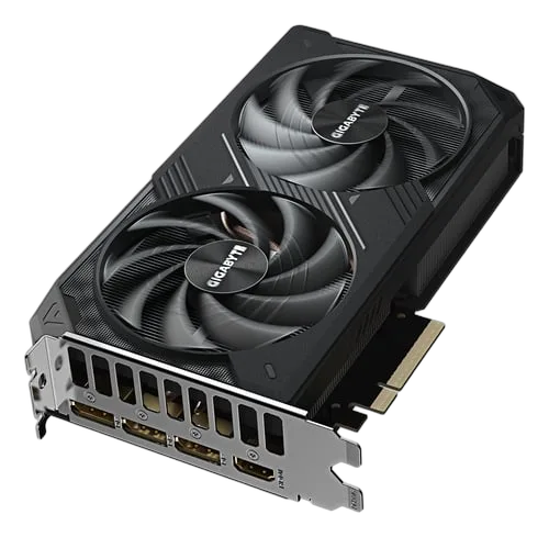 Gigabyte GeForce RTX 5060 Ti WINDFORCE OC 8G