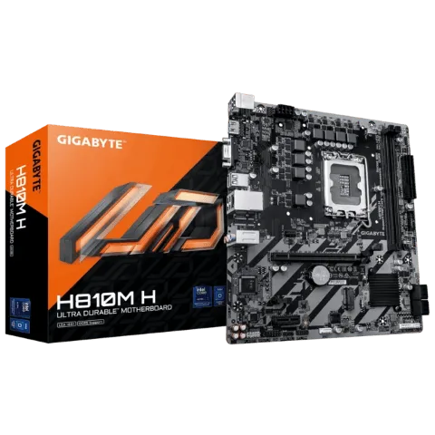 Gigabyte H810M H