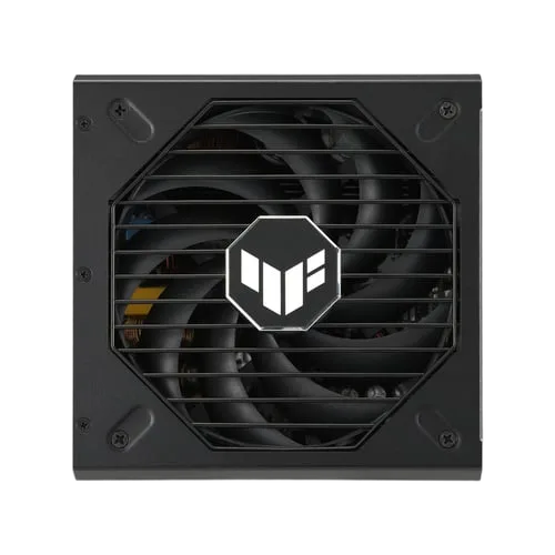 Asus ATX 1200W - 80+ Gold - TUF Gaming 1200G Noir, vue 5