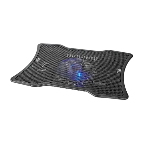 Nedis Support PC Portable - 17"/1500 tr.min/LED/USB, vue 6