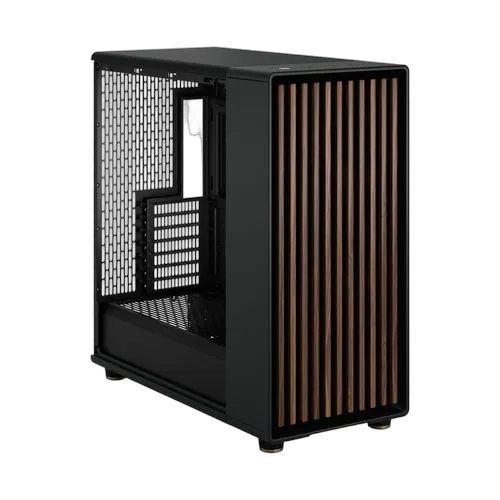 Fractal Design North XL Charcoal Black, vue 10