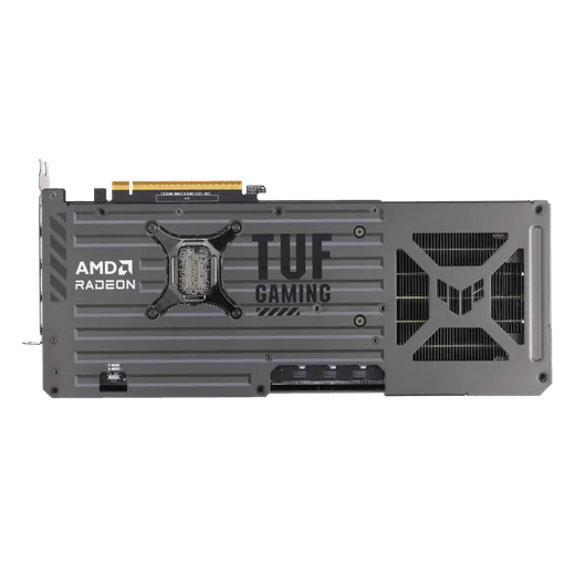 Asus TUF Gaming Radeon RX 9070 XT 16GB GDDR6 OC Edition