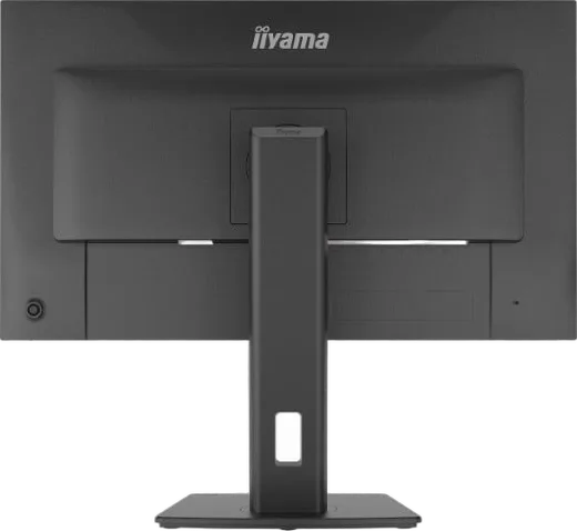 Iiyama XB2797QSU-B1 -  27" QHD 75Hz 1ms Pied réglable Pivot, vue 12
