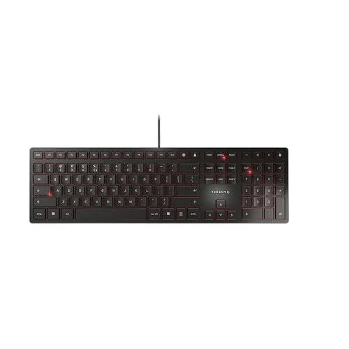 Cherry KC 6000 Slim - Noir-Seconde Vie