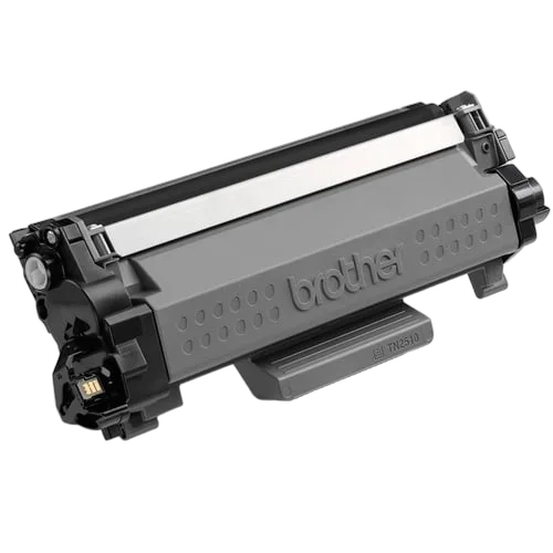 Brother Toner Noir TN2510, vue 4