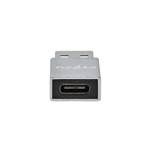 Nedis Adaptateur USB-A 3.0 vers USB-C Femelle, vue 4