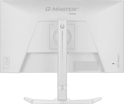 Iiyama G-Master GB2771QSU-W1 - 27" WQHD 200Hz Fast IPS 0.5ms Pivot Compatible G-Sync Adaptive Sync, vue 9