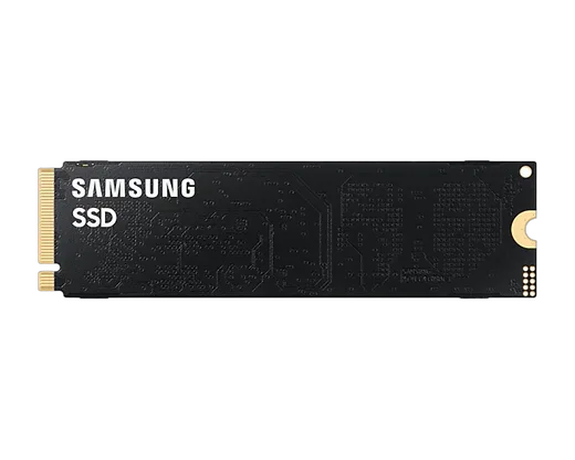 Samsung 9100 Pro 2To M.2 NVMe Gen5
