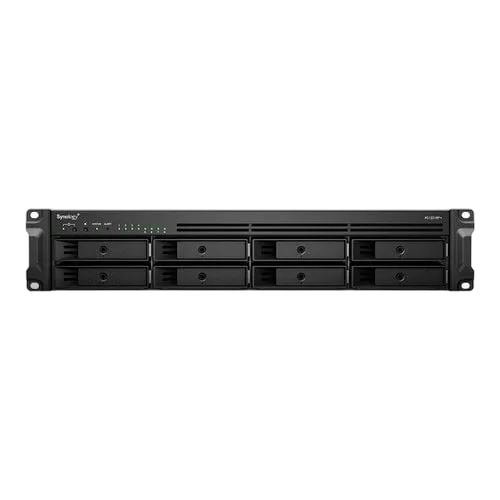 Synology RS1221RP+ 8 Baies