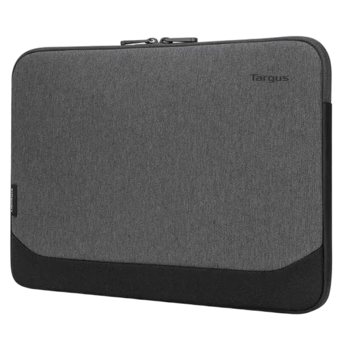 Targus TBS64602GL Pochette Cypress 13"-14" pouces avec EcoSmart - Gris, vue 5