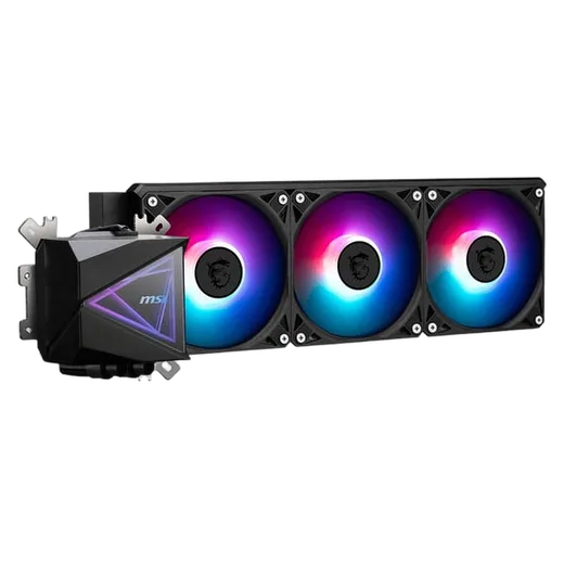 MSI MAG CORELIQUID I360-Seconde Vie, vue 3