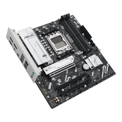 Asus PRIME B840M-A-CSM, vue 6