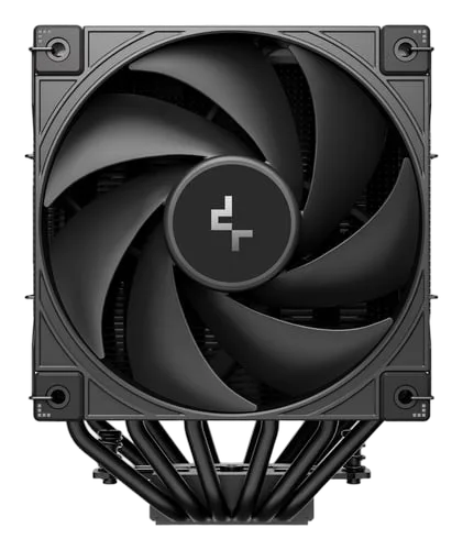 Deepcool AK620 G2 Digital NYX - Noir