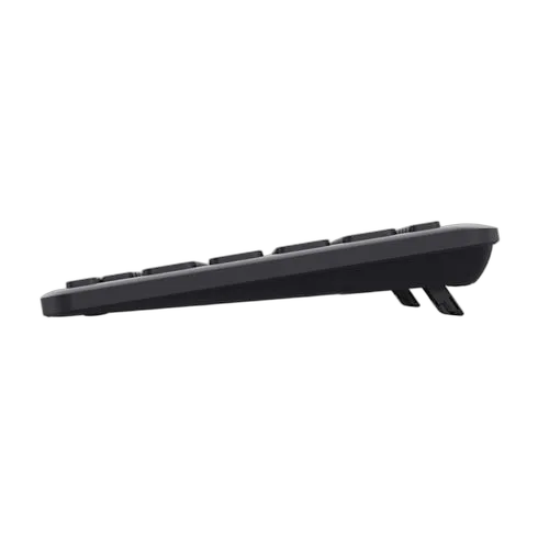 Trust LYRA - Noir/Sans Fil/Rechargeable