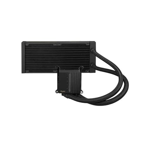 Asus ProArt LC 240 - 240mm - Noir, vue 2