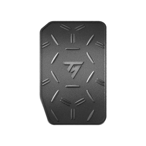 ThrustMaster T-LCM RUBBER GRIP, vue 3