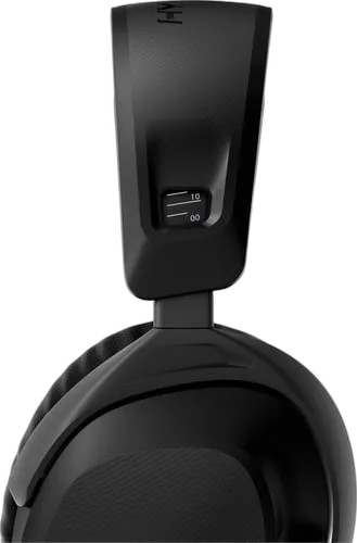 HyperX Cloud Stinger 2 - Filaire - Noir, vue 11