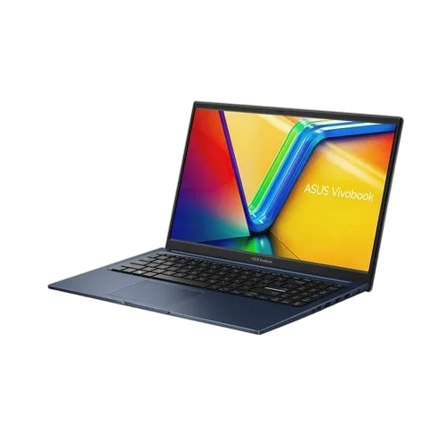 Asus Vivobook X1504ZA-BQ831W - 15.6" FHD i3-1215U 8Go 512Go W11, vue 4