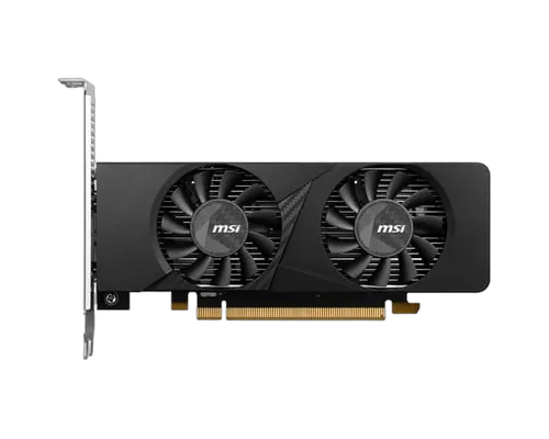 MSI RTX 3050 LP E 6G OC