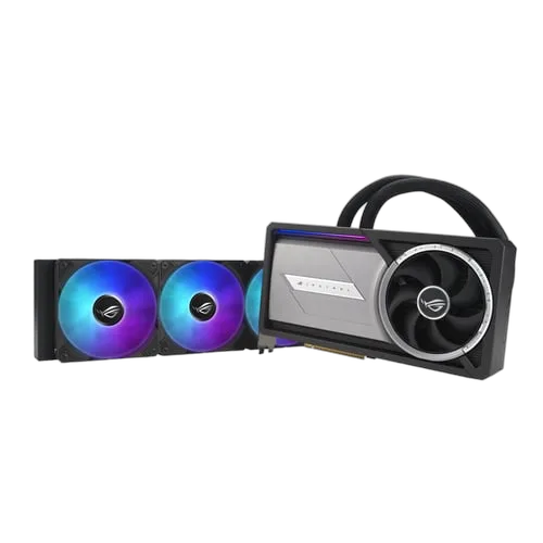 Asus ROG Astral LC GeForce RTX 5090 32GB GDDR7 OC Edition
