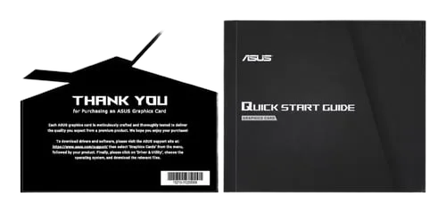 Asus Prime Radeon RX 9060 XT 16GB GDDR6 OC Edition, vue 11