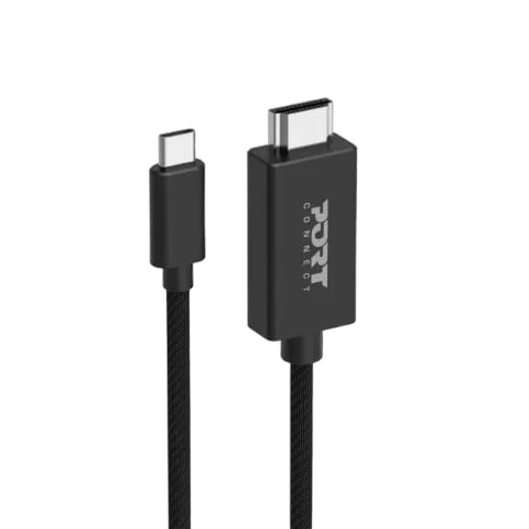 Port Kit chargeur GaN 65W 4 en 1, vue 5