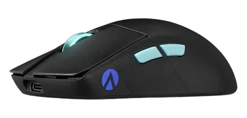 Asus ROG Pelta + ROG Harpe Ace Aim Lab Edition, vue 10
