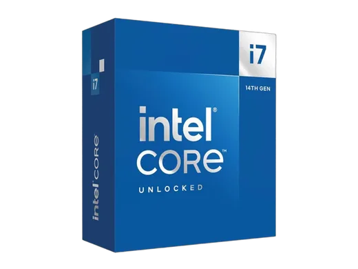 Intel Core i7-14700 BOX