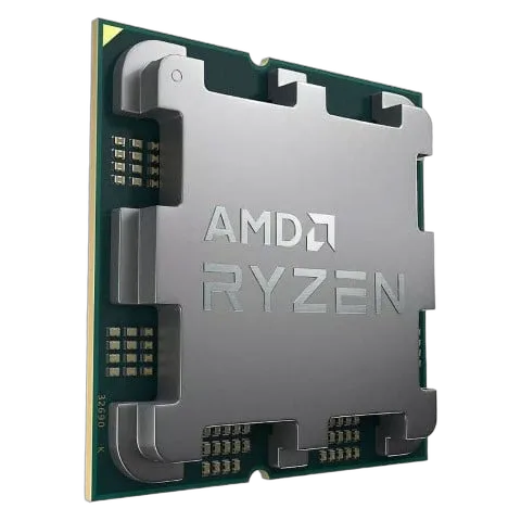 AMD Ryzen 5 8400F Tray