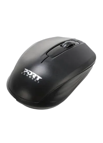 Port Premium sac à dos pour 15.6" + souris sans fil, vue 5