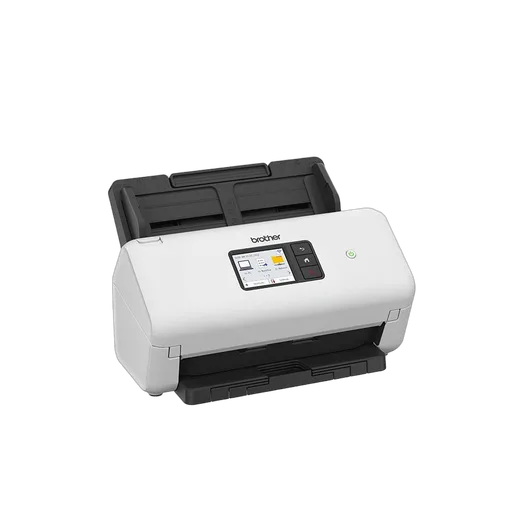 Brother ADS-4550W - Scanner bureautique