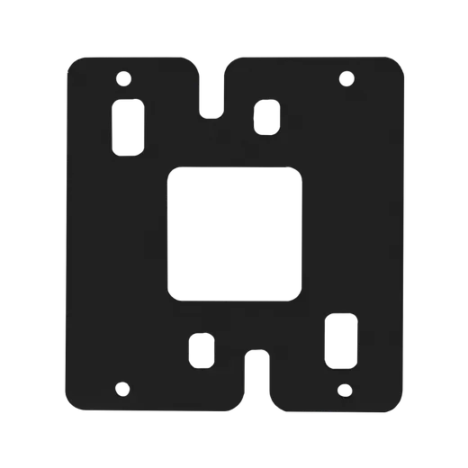 Thermal Grizzly Plaque arrière AMD AM5 M4