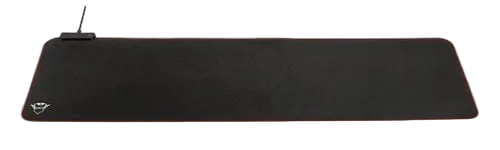 Trust Glide Flex - Noir/RGB/XXL, vue 4
