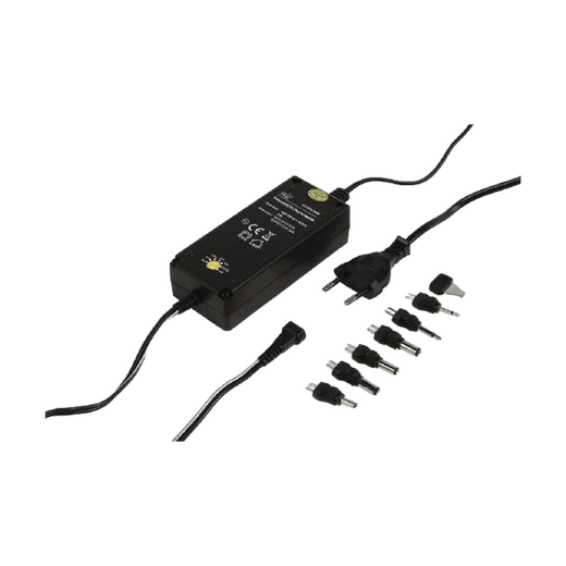 HQ adapt. secteur à découpage 5V/15V - P.SUP.EU36W-Seconde Vie, vue 1