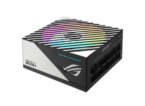 Asus SFX 850W - 80+ Platinum - ROG LOKI 850P SFX-L Gaming Noir-Seconde Vie, vue 2