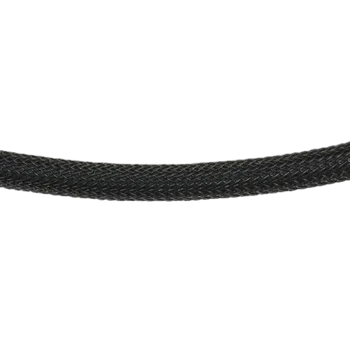 MCL Samar Câble audio optique tressé mâle / mâle - 3m, vue 3