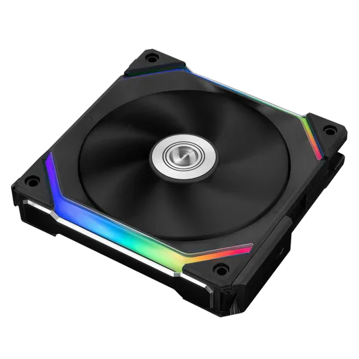 Lian-Li UNI FAN SL120 RGB - Noir