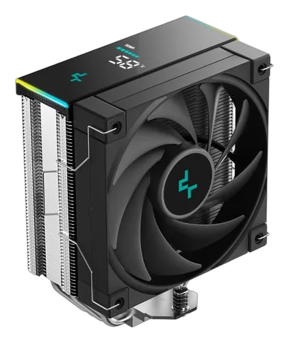 Deepcool AK400 Digital SE - Noir