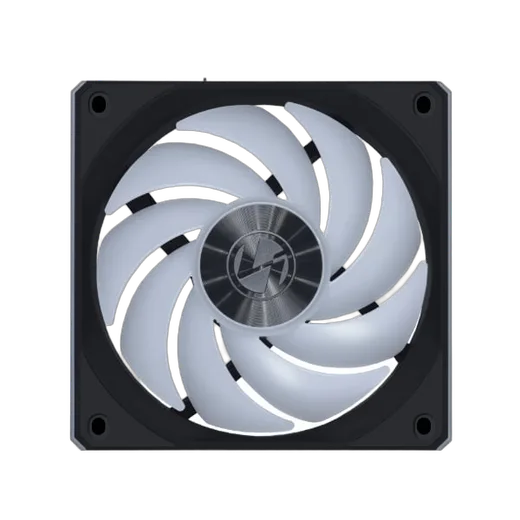 Lian-Li UNI FAN CL Sans fil 120mm - Noir