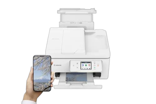 Canon PIXMA TS7750i, vue 8