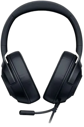 Razer Kraken X Lite - Filaire - Noir, vue 2