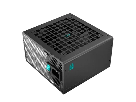 Deepcool ATX 3.1 1000W - 80+ GOLD FM - GamerStorm PQ1000G, vue 6