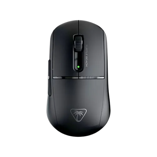 Turtle Beach Burst II Air - Sans-Fil - Noir